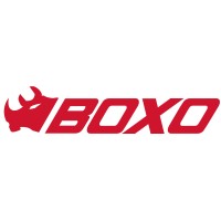 BOXO Tools logo - Similar company to Carmd