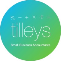 TILLEYS ACCOUNTANCY LIMITED logo - Similar company to Tenridge Bookkeeping, Inc.