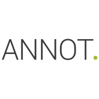 ANNOT Advokatbyrå AB logo - Similar company to Jibs Case Academy