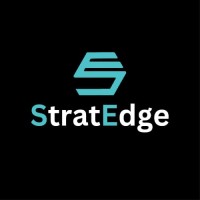StratEdge Social logo - Similar company to Start Edge Business Solutions