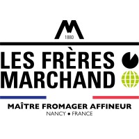 Les Frères Marchand logo - Similar company to Thomas Export