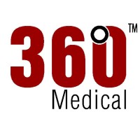 360 Medical logo - Similar company to Equipcare Solutions