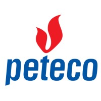 PETECO Vietnam Equipment JSC logo - Similar company to Buma Engineering