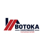 BOTOKA HARDWARE logo - Similar company to Solar Plus Botswana
