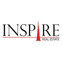 Inspire Real Estate Broker LLC logo - Similar company to Allianz Cloud / Allianz Hosting