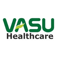 Vasu Healthcare logo - Similar company to I.M.Possible Training Solutions