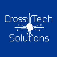 CrossTech Solutions logo - Similar company to Mindsetters Gmbh