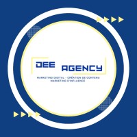 Dee Agency logo - Similar company to Powerful Sdn Bhd