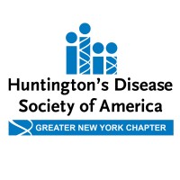 HDSA Greater New York Chapter logo - Similar company to Forbes Consulting Group
