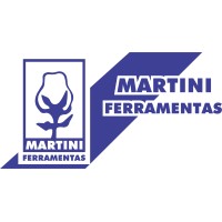 Martini Ferramentas logo - Similar company to Nelson Machinery & Equipment Ltd.