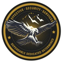 Effective Security Services logo - Similar company to Dynamic Security Services Uk Ltd