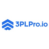 3PLPro.io logo - Similar company to Bluagent Technologies