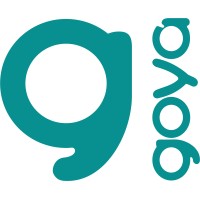 Água Goyá logo - Similar company to Log Soluções Inteligentes