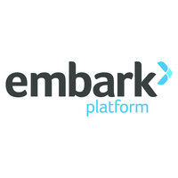 Embark Platform logo - Similar company to Embark Group