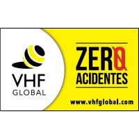 VHF Mozambique logo - Similar company to Vhf Global