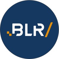 BLR logo - Similar company to Blr