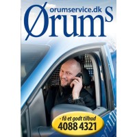 Ørumservice