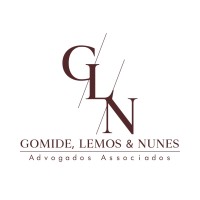 GOMIDE, LEMOS & NUNES Advogados Associados logo - Similar company to Stéfano Ferri Advocacia