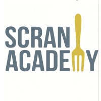 Scran Academy logo - Similar company to Hip Hop To Help