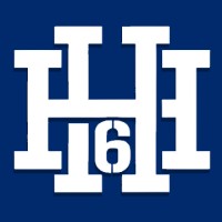 HH6 Influential logo - Similar company to Scalemorph