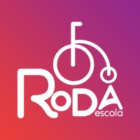 Roda Escola logo - Similar company to Cadê Meu Feedback