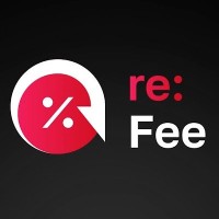 re:Fee logo - Similar company to Clonecast