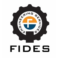 FIDES logo - Similar company to Qapin