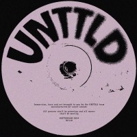 UNTTLD logo - Similar company to Masterart