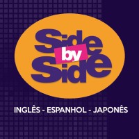 Side By Side Idiomas logo - Similar company to Sg Language Teaching & Consultancy