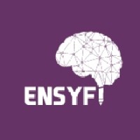 Ensyfi app logo - Similar company to Wov - Shopify App