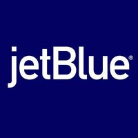JetBlue logo - Similar company to American Airlines