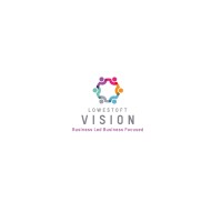 Lowestoft Vision logo - Similar company to Graphitas