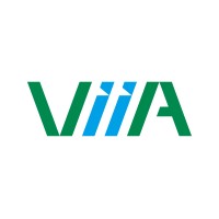VIIA logo - Similar company to Forwardis