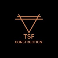 TSF Construction logo - Similar company to Solid Renewables