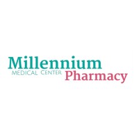 Millennium Pharmacy logo - Similar company to Millennium Pharmacy Systems
