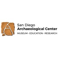 San Diego Archaeological Center logo - Similar company to Fdr Construction Inc.