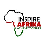 Inspire Afrika logo - Similar company to African Adventures