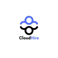 CloudHire logo - Similar company to Cloudhire