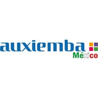 Auxiemba México logo - Similar company to Muccini Sa De Cv