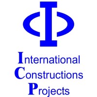 INTERNATIONAL CONSTRUCTIONS PROJECTS logo - Similar company to Hogar Construction & Development