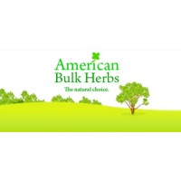 American Bulk Herbs logo - Similar company to Ingredient Connection