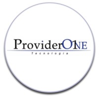 ProviderOne logo - Similar company to Ibotz