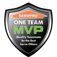 SERVPRO of West Hamilton/ Oxford logo - Similar company to Brighter Cleaning Solutions Ltd