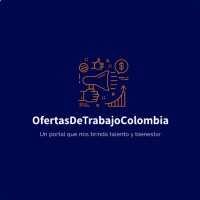 Ofertas de Trabajo Colombia logo - Similar company to Trabajos En Colombia
