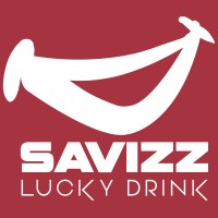 Savizz - The Lucky Drink Company logo - Similar company to Jackrabbit Cold Brew