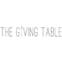 The Giving Table