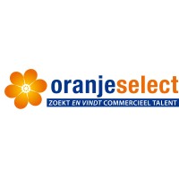 Oranje Select, zoekt en vindt commercieel talent logo - Similar company to Hroos
