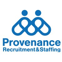 Provenance Recruitment & Staffing logo - Similar company to Presort Plus, Inc.