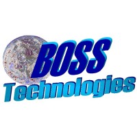 BOSS Technologies Inc logo - Similar company to Boss Technologies