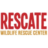 Rescate Wildlife Rescue Center logo - Similar company to Macaw Recovery Network